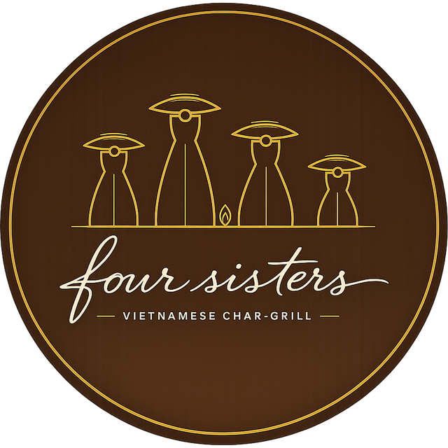 Four Sisters roundel logo